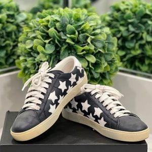 YSL Sneakers